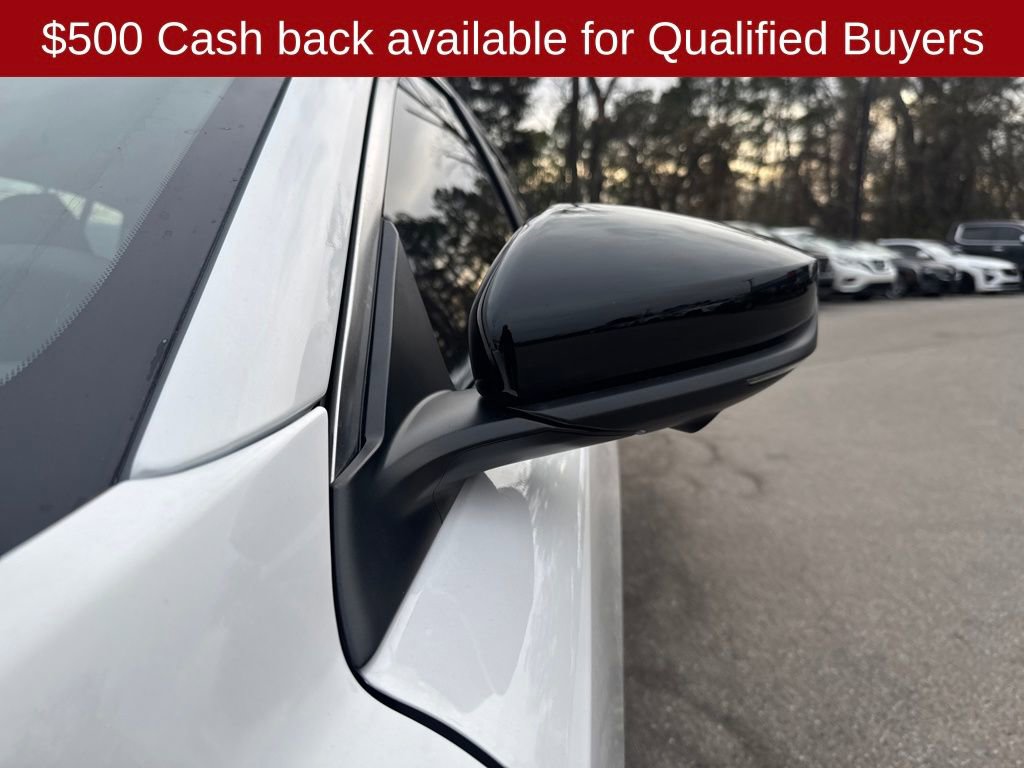 New 2026 Nissan Sentra SR image 34