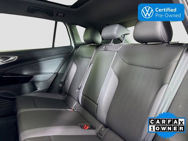 Used 2023 Volkswagen ID.4 Pro S image 26