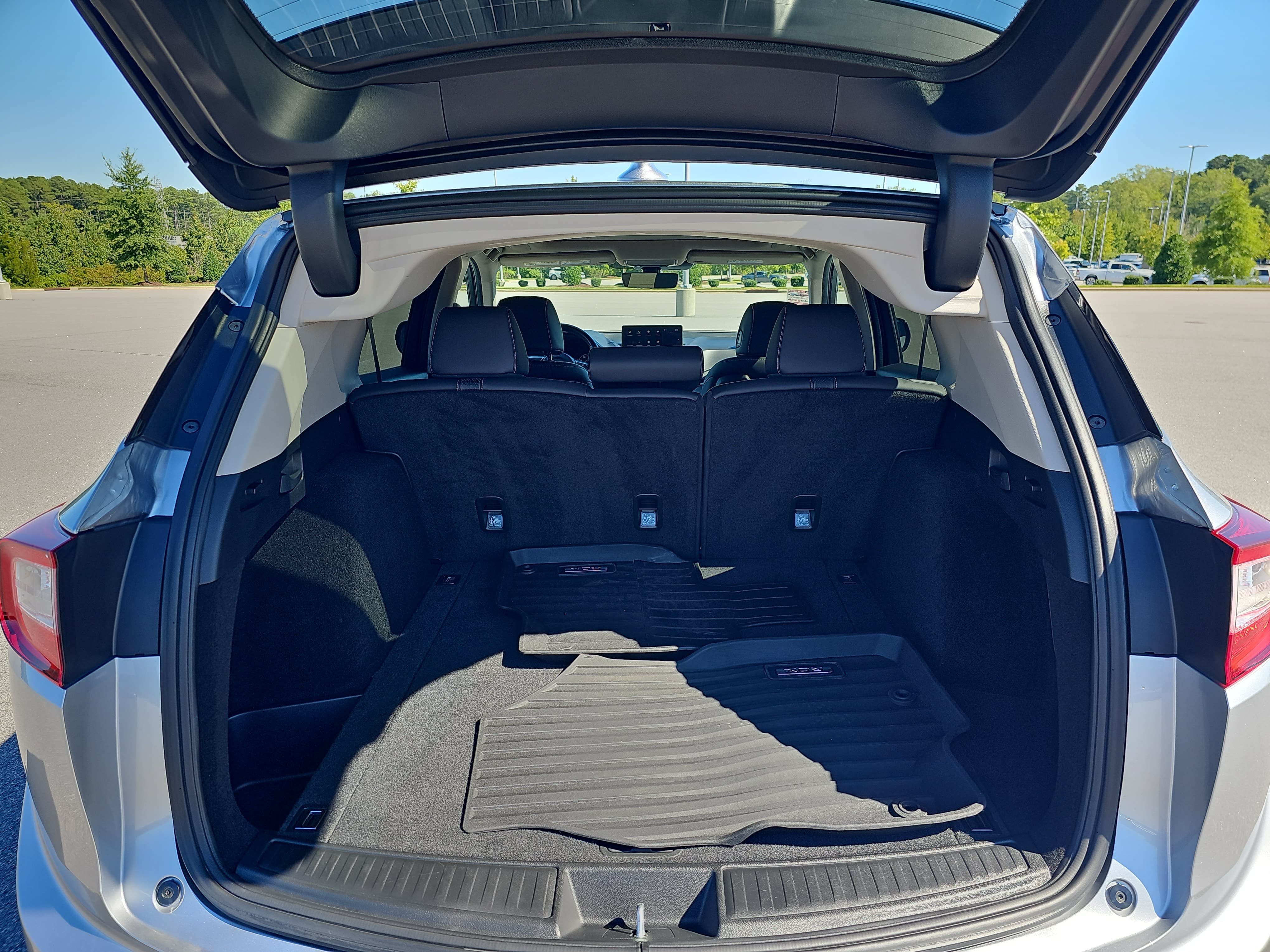 Certified 2023 Acura RDX w/ Technology Package AWD/4WD image 13