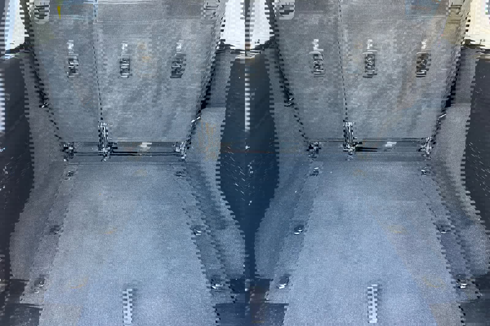 Used 2018 Jeep Wrangler Unlimited Rubicon AWD/4WD image 16