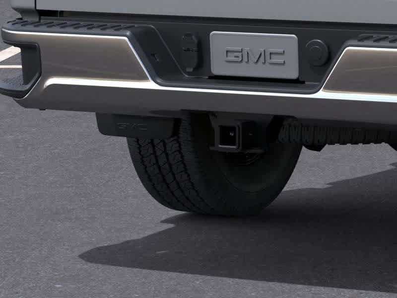 New 2026 GMC Sierra 3500 Pro w/ Convenience Package image 14