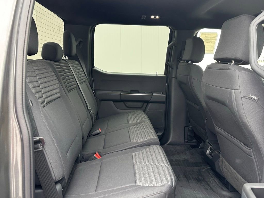 Used 2022 Ford F150 XL w/ STX Appearance Package image 17