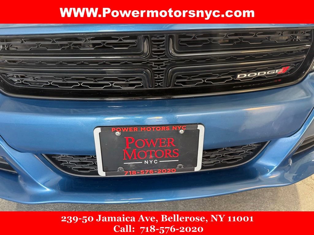 Used 2022 Dodge Charger SXT RWD image 29