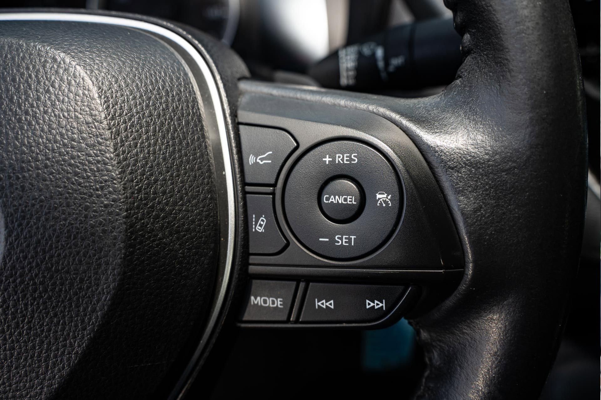 Used 2022 Toyota Corolla SE image 23