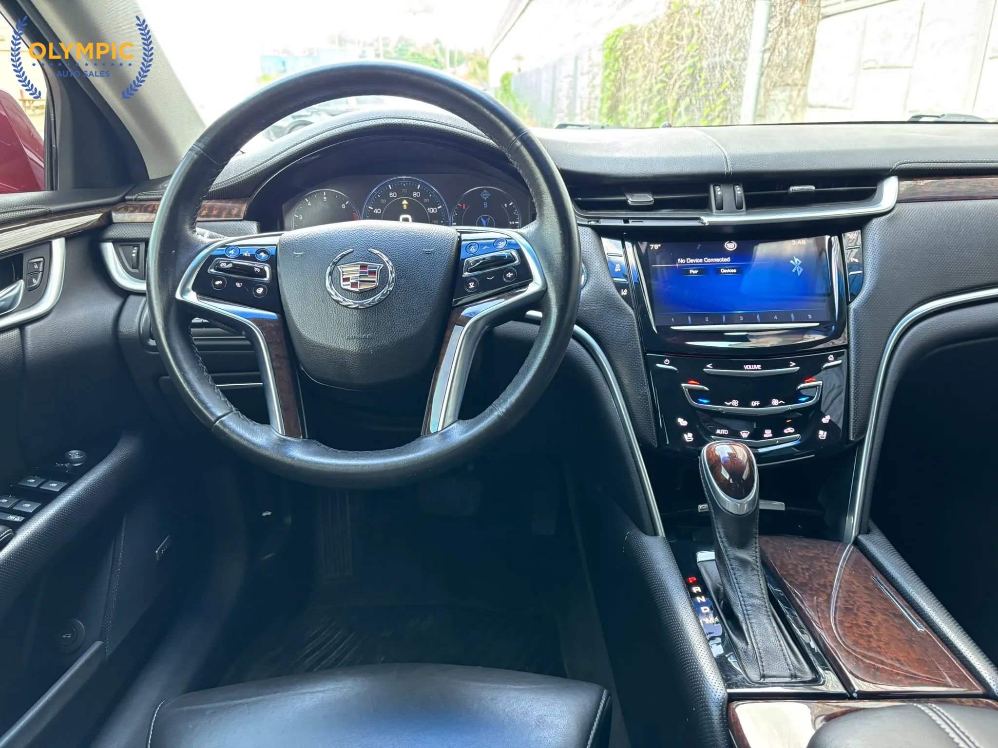 Used 2013 Cadillac XTS Premium image 20