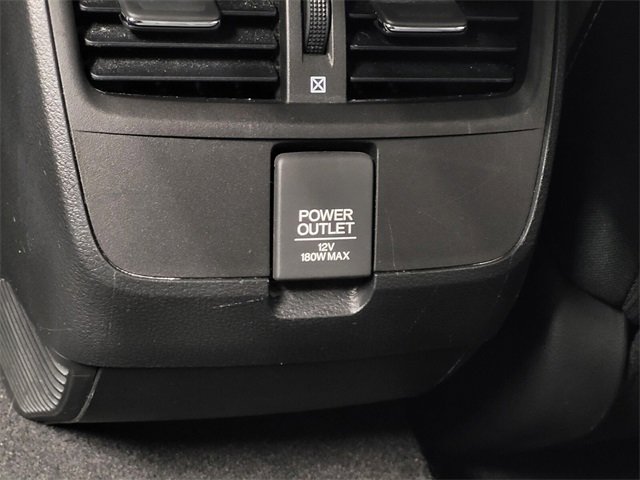 Used 2018 Honda Clarity Plug-In Hybrid image 13