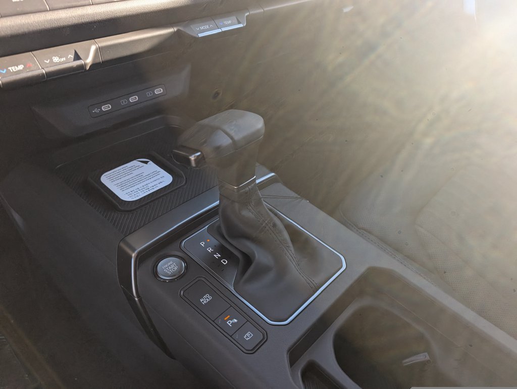 New 2027 Kia Seltos X-Line S AWD/4WD image 19