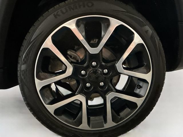 Used 2019 Jeep Compass Limited AWD/4WD image 31