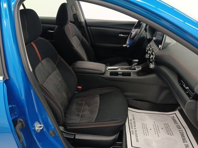 Used 2023 Nissan Sentra SR w/ Electronics Package image 26