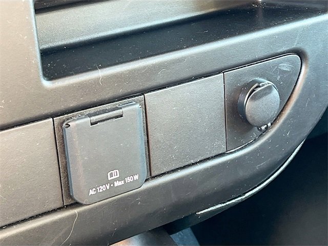 Used 2024 GMC Savana 2500 w/ Driver Convenience Package image 26