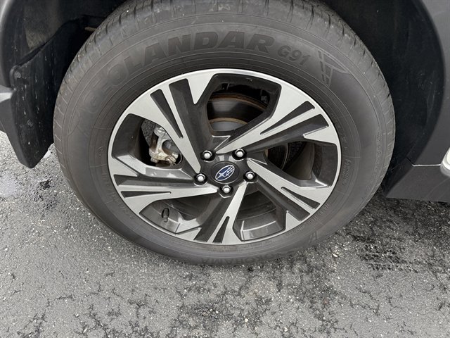 Used 2024 Subaru Crosstrek 2.0i Premium image 7