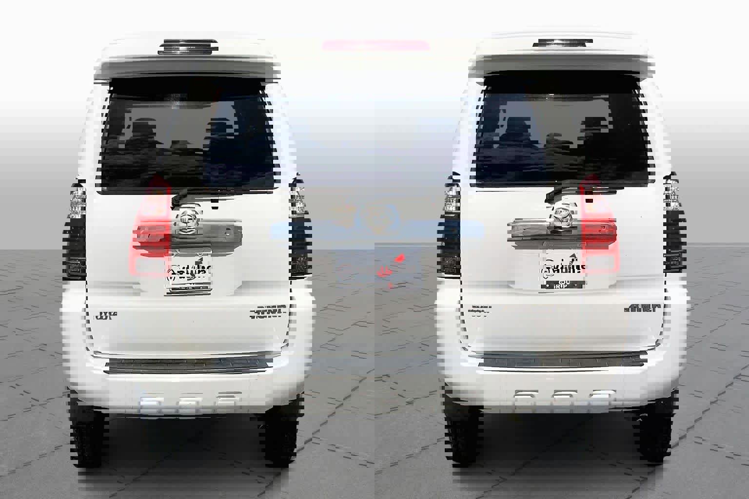 Used 2008 Toyota 4Runner SR5 image 5