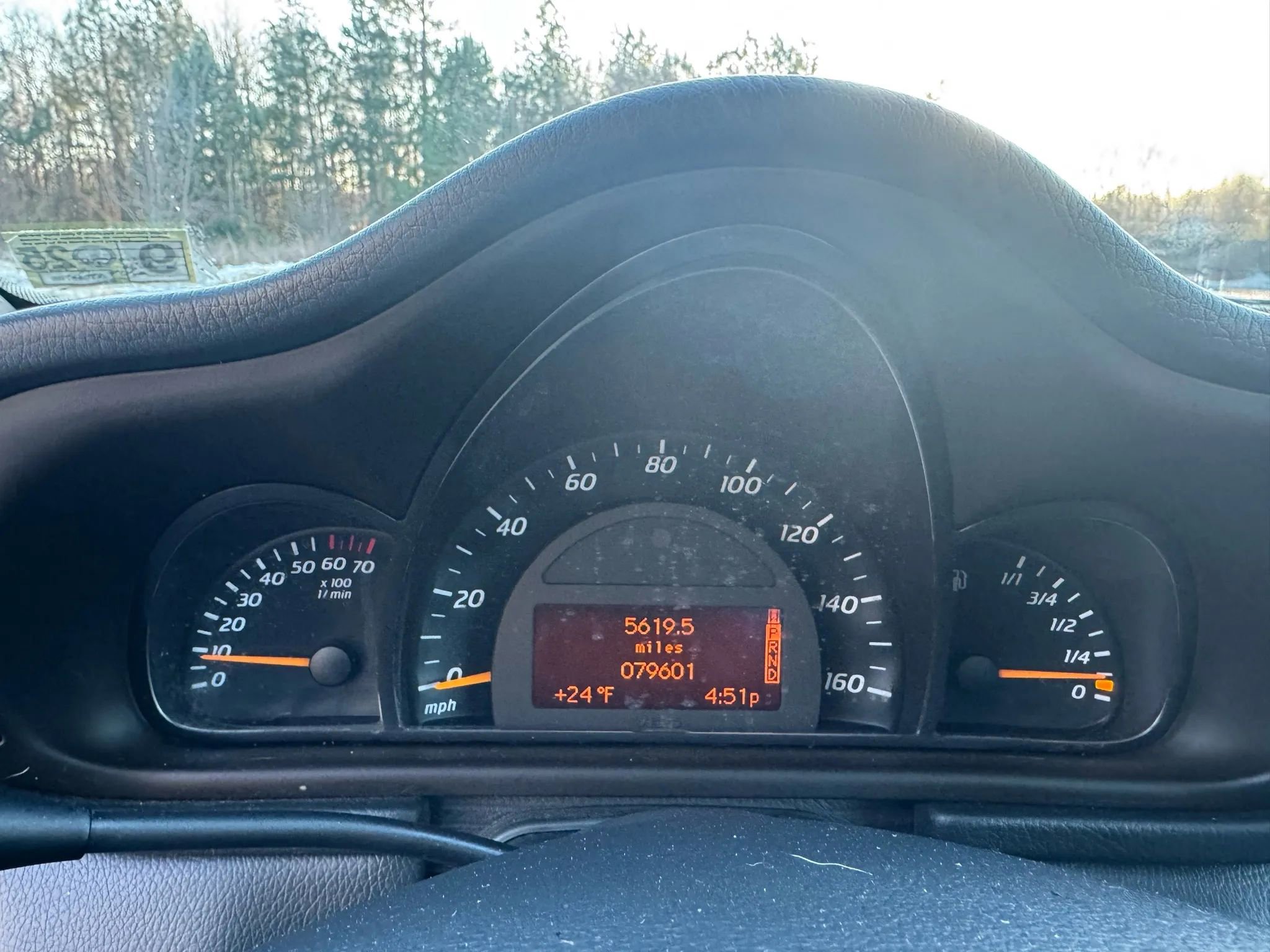 Used 2003 Mercedes-Benz C 230 Coupe image 20