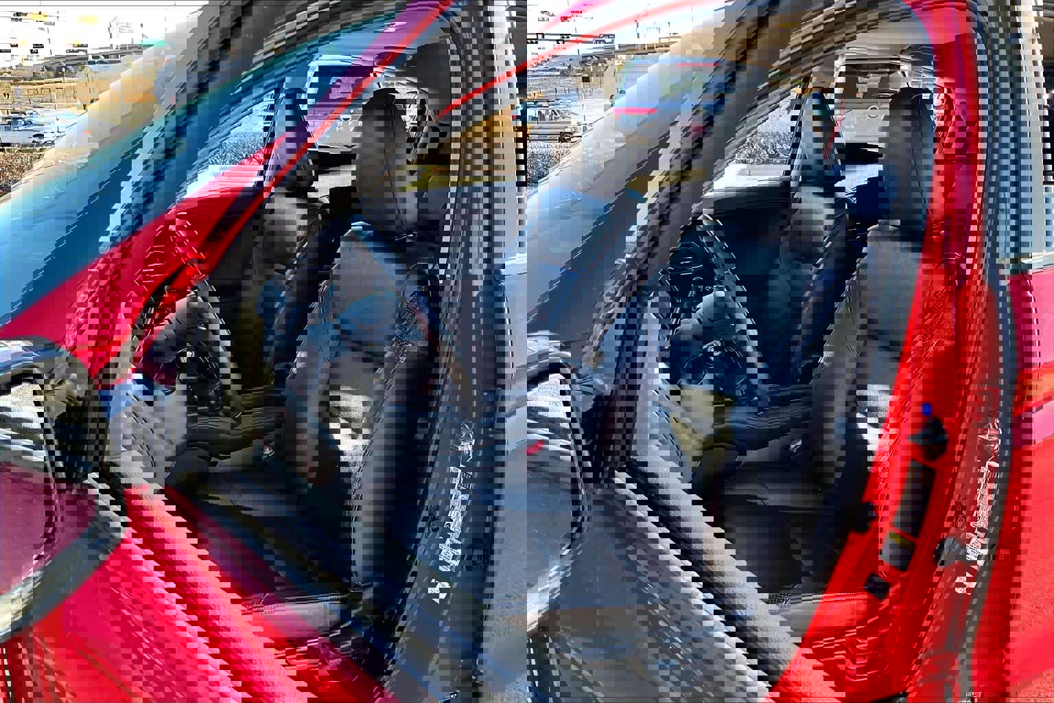 Used 2016 Honda HR-V EX-L image 7