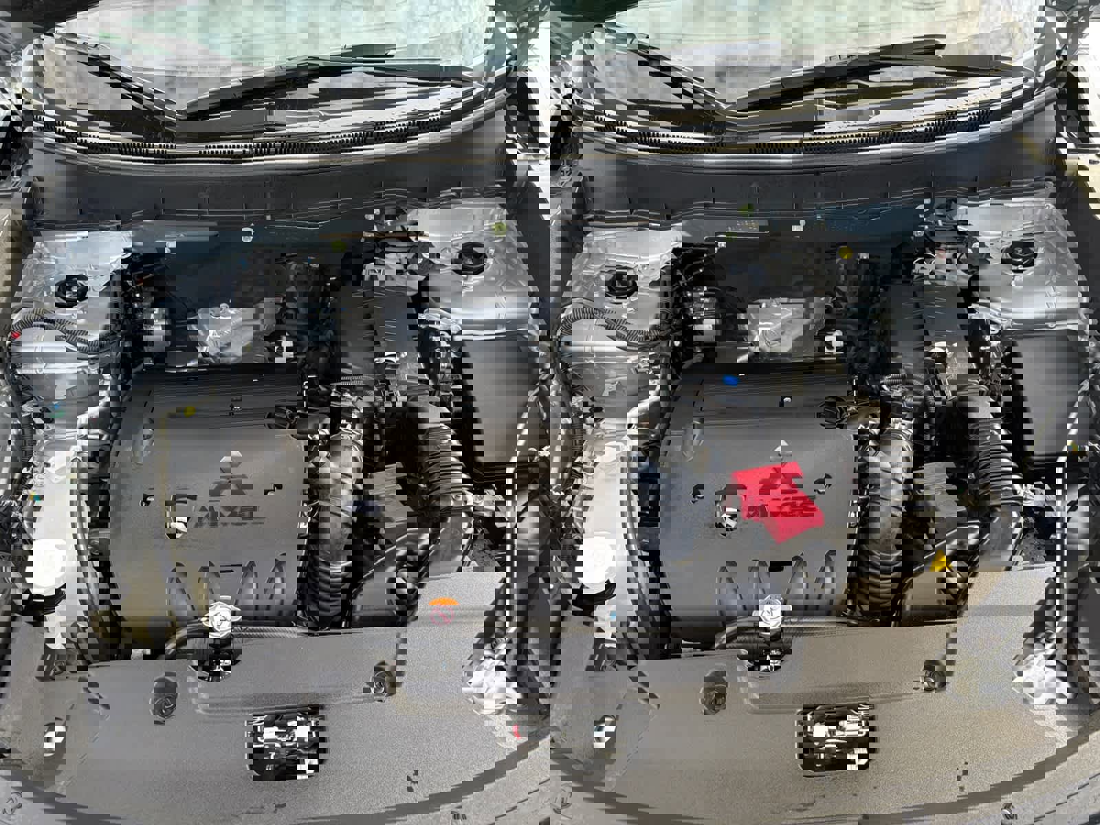 Used 2025 Mitsubishi Outlander Sport SE image 19