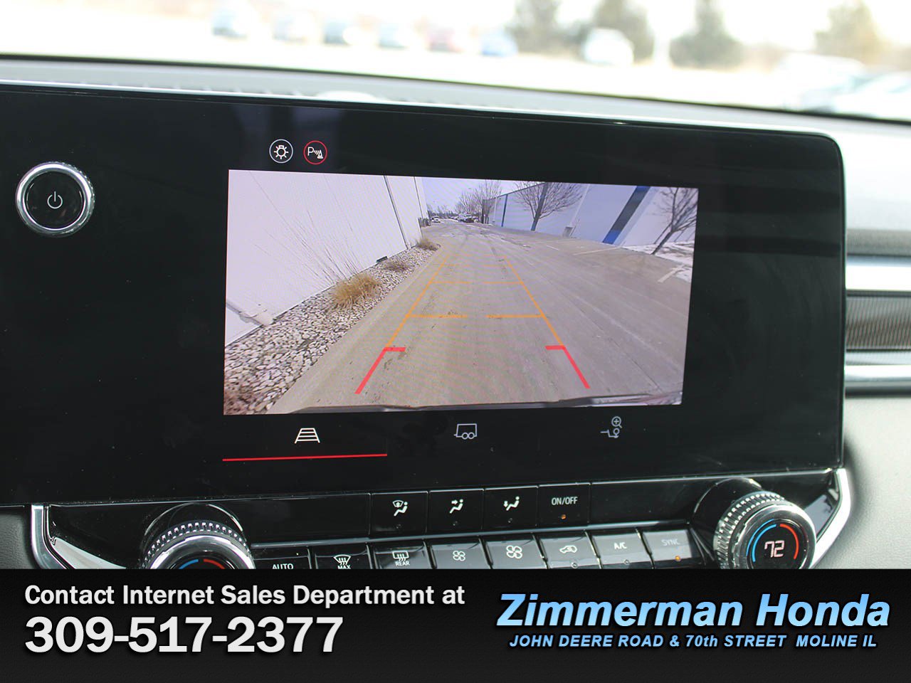 Used 2025 GMC Canyon Elevation w/ Convenience Package image 20