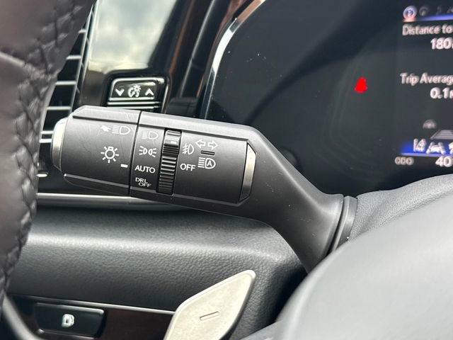 Certified 2023 Lexus NX 250 AWD image 18