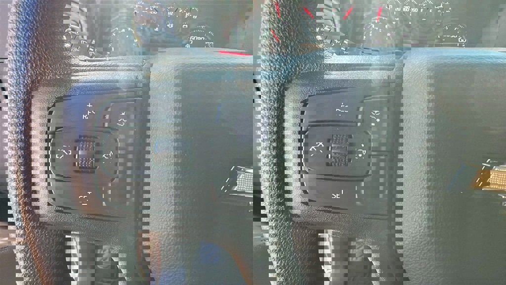 Certified 2024 Chevrolet Silverado 2500 Custom w/ Custom Convenience Package image 24