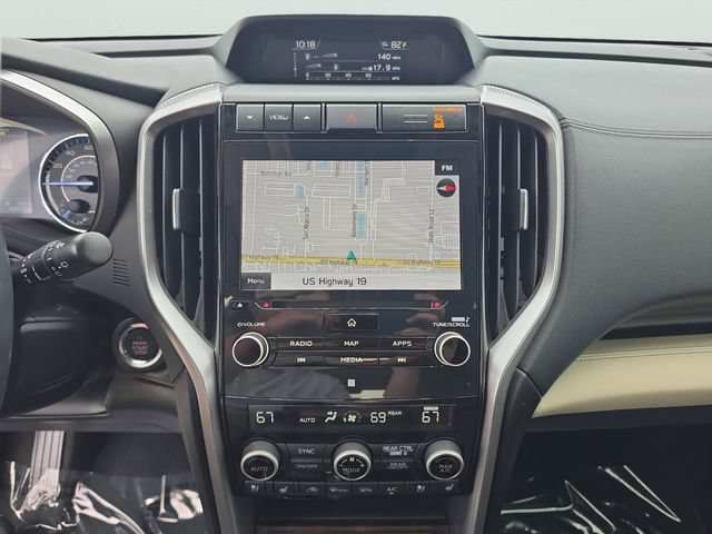 Certified 2022 Subaru Ascent Touring AWD/4WD image 18