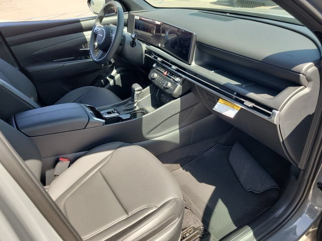 New 2027 Hyundai Santa Cruz SE FWD image 20