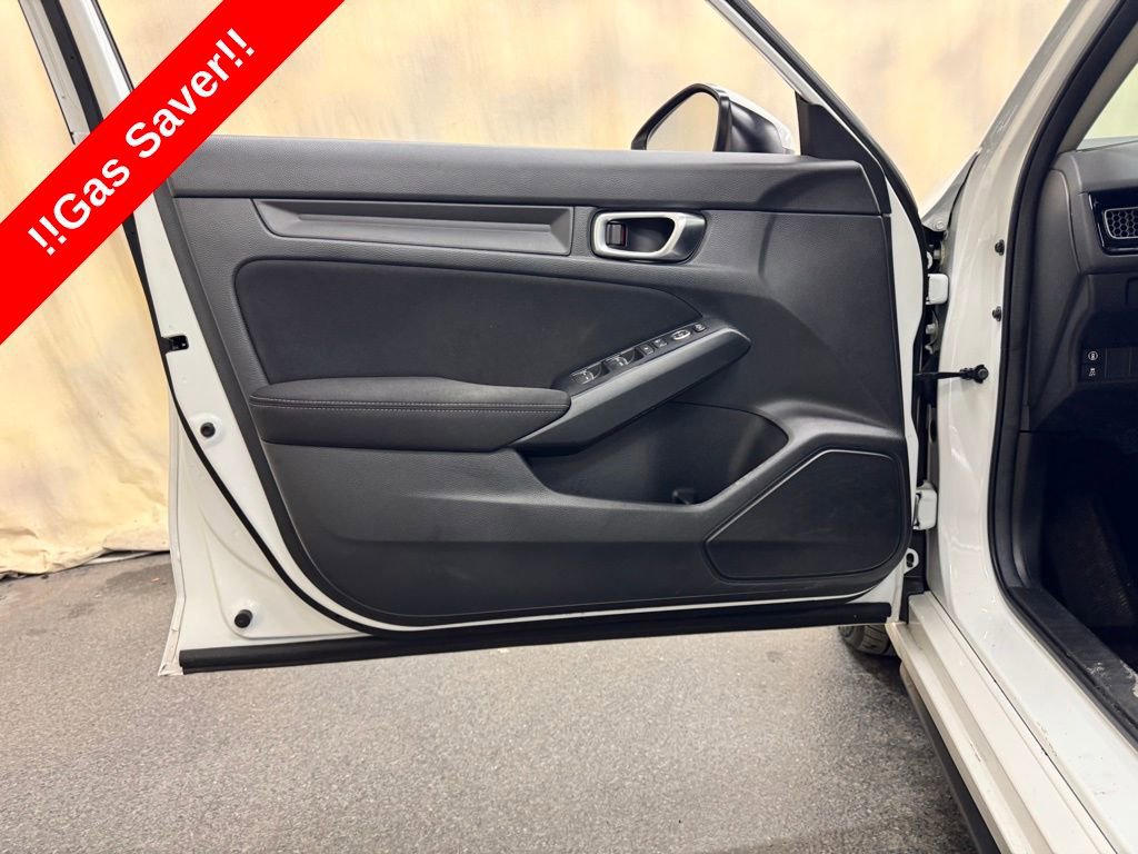 Used 2024 Honda Civic LX image 12