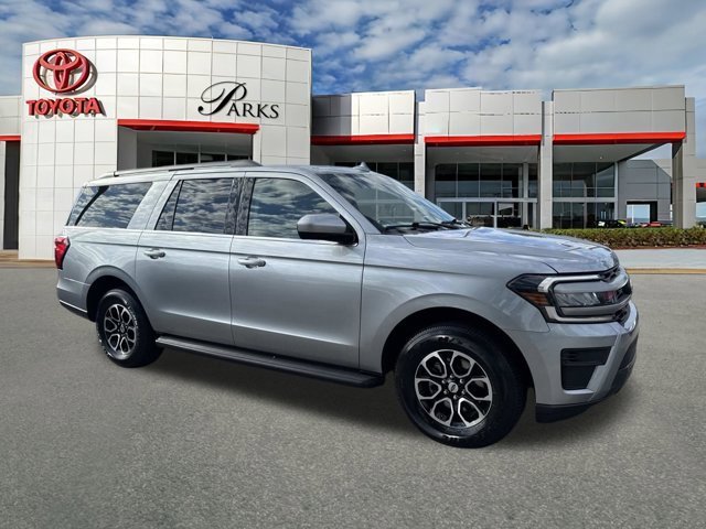 Used 2024 Ford Expedition Max XLT