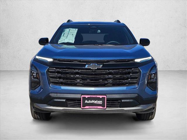 New 2026 Chevrolet Equinox LT w/ Midnight Edition FWD image 6