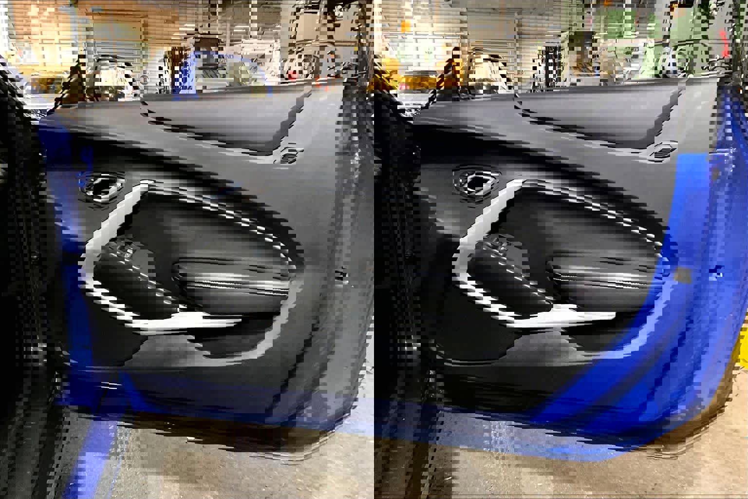 Used 2020 Chevrolet Camaro LT image 17