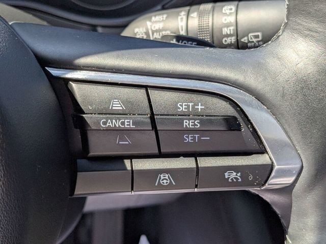 Used 2024 MAZDA MAZDA3 Hatchback w/Premium Plus Pkg AWD/4WD image 21