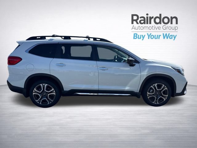 New 2026 Subaru Ascent Touring w/ Popular Package #1 AWD/4WD image 10