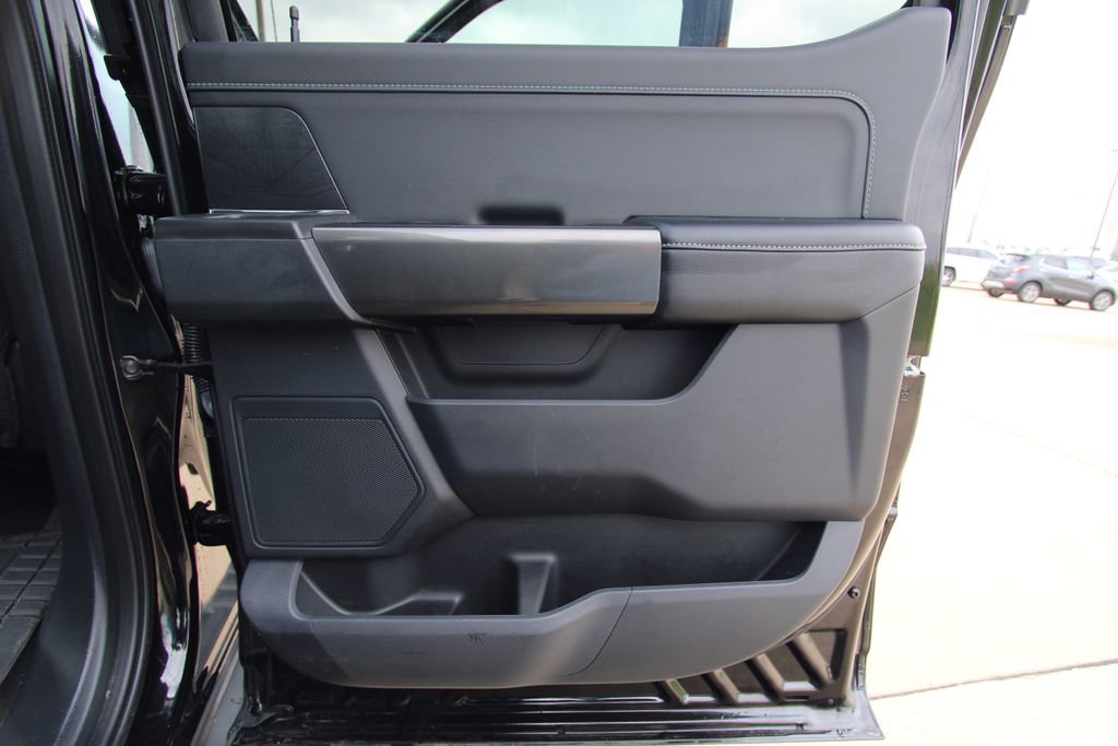 Used 2023 Ford F150 XLT w/ Equipment Group 302A High image 43