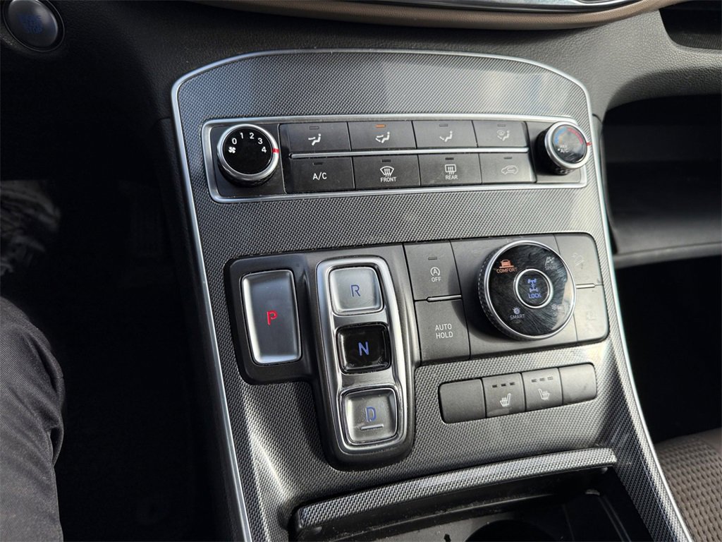 Used 2022 Hyundai Santa Fe SEL image 20