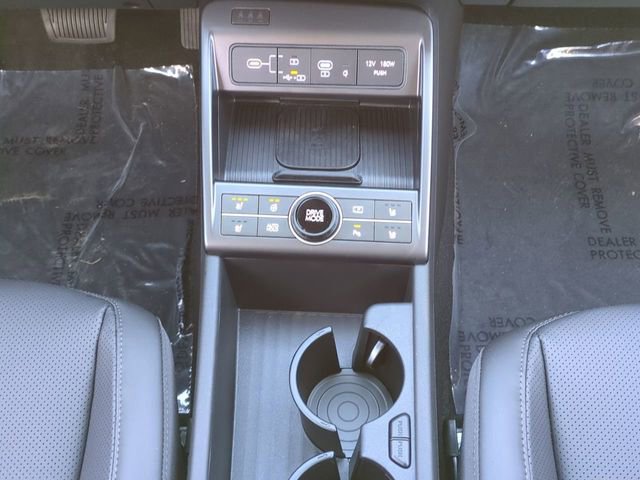 New 2026 Hyundai Kona Limited FWD image 18