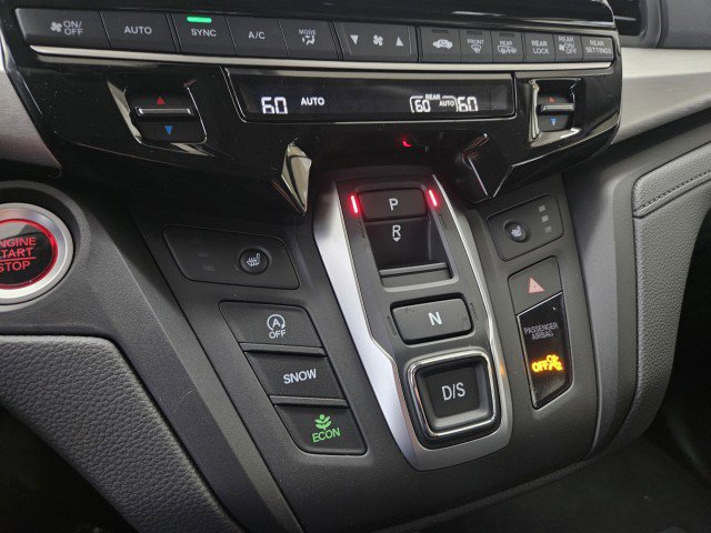 New 2026 Honda Odyssey EX-L image 27