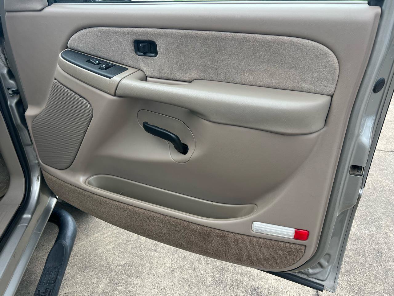 Used 2003 Chevrolet Silverado 1500 LS RWD image 23