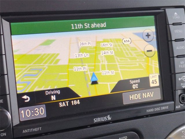 Used 2017 Jeep Wrangler Unlimited Sahara w/ Connectivity Group image 23