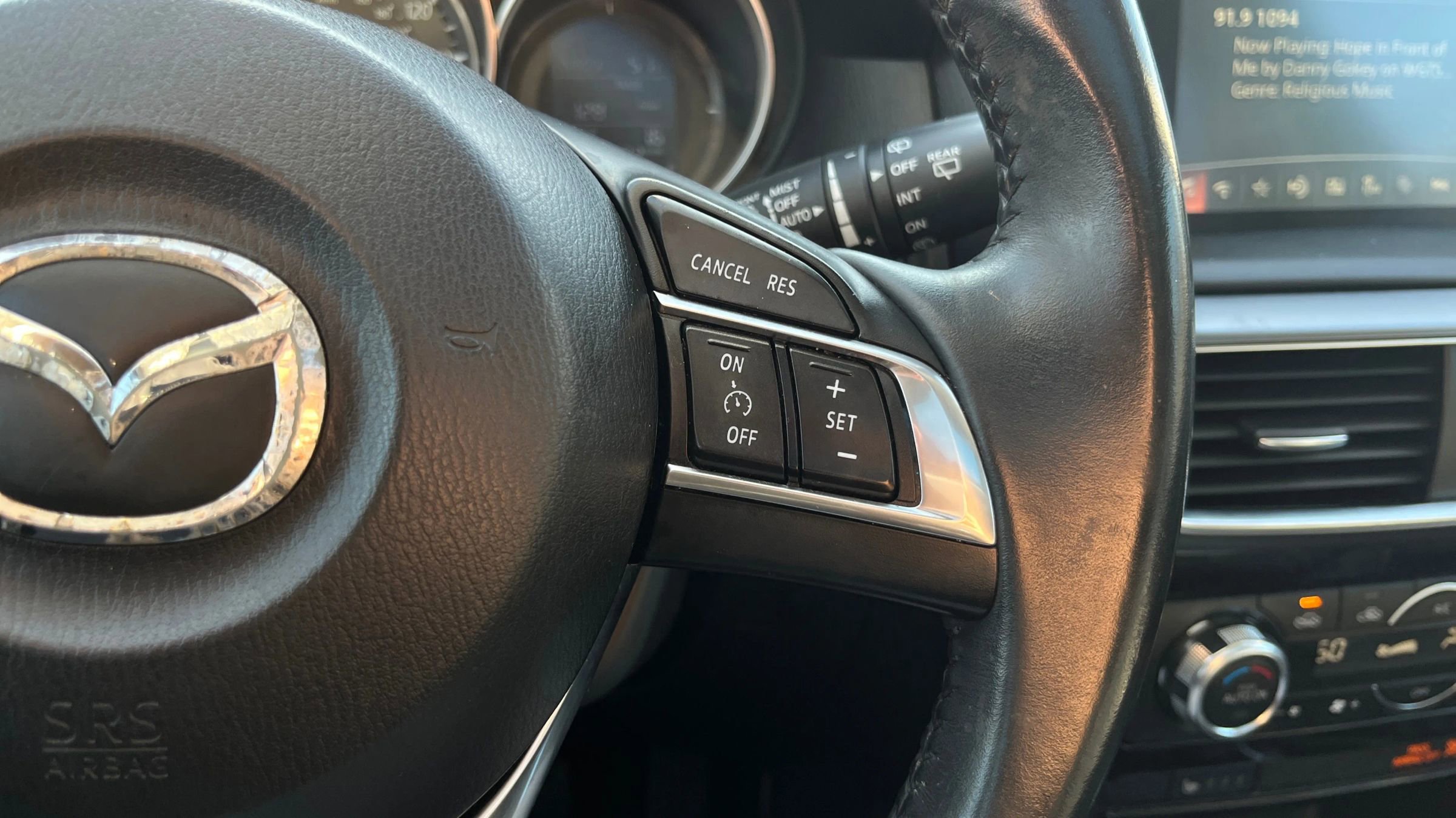 Used 2016 MAZDA CX-5 Grand Touring image 26