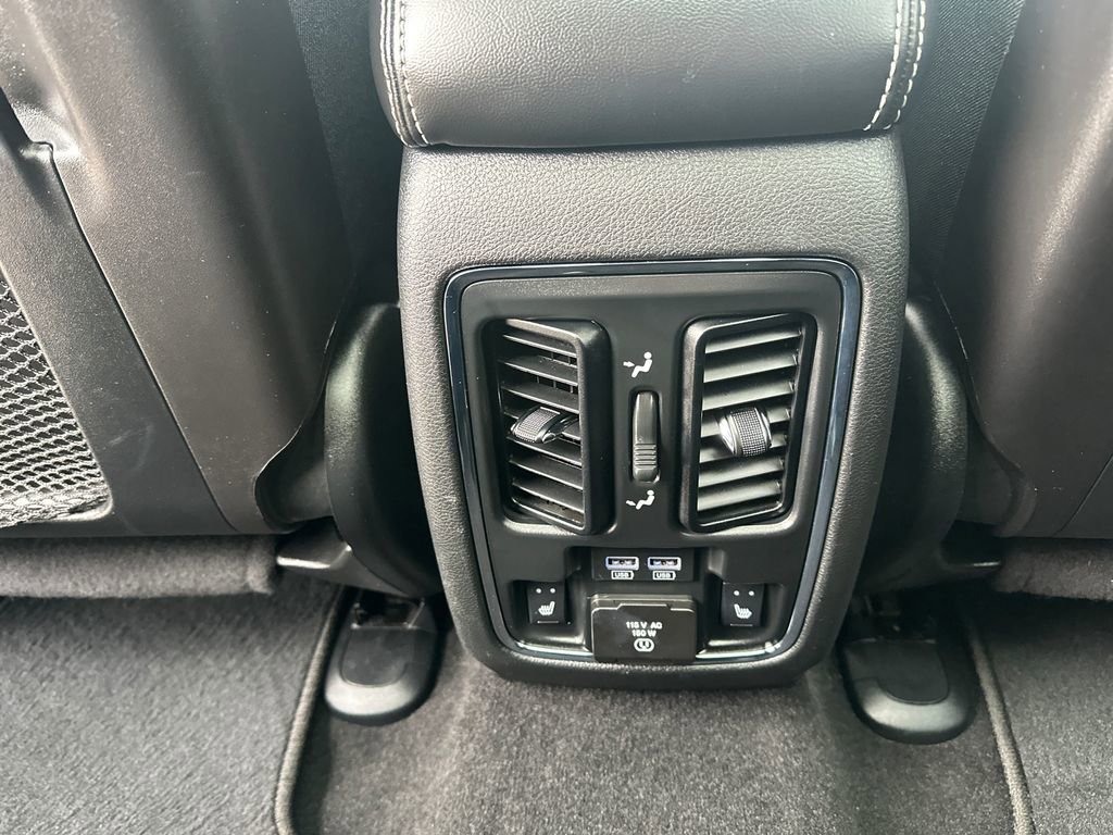 Used 2021 Jeep Grand Cherokee Limited w/ Quick Order Package 28K 80th image 33