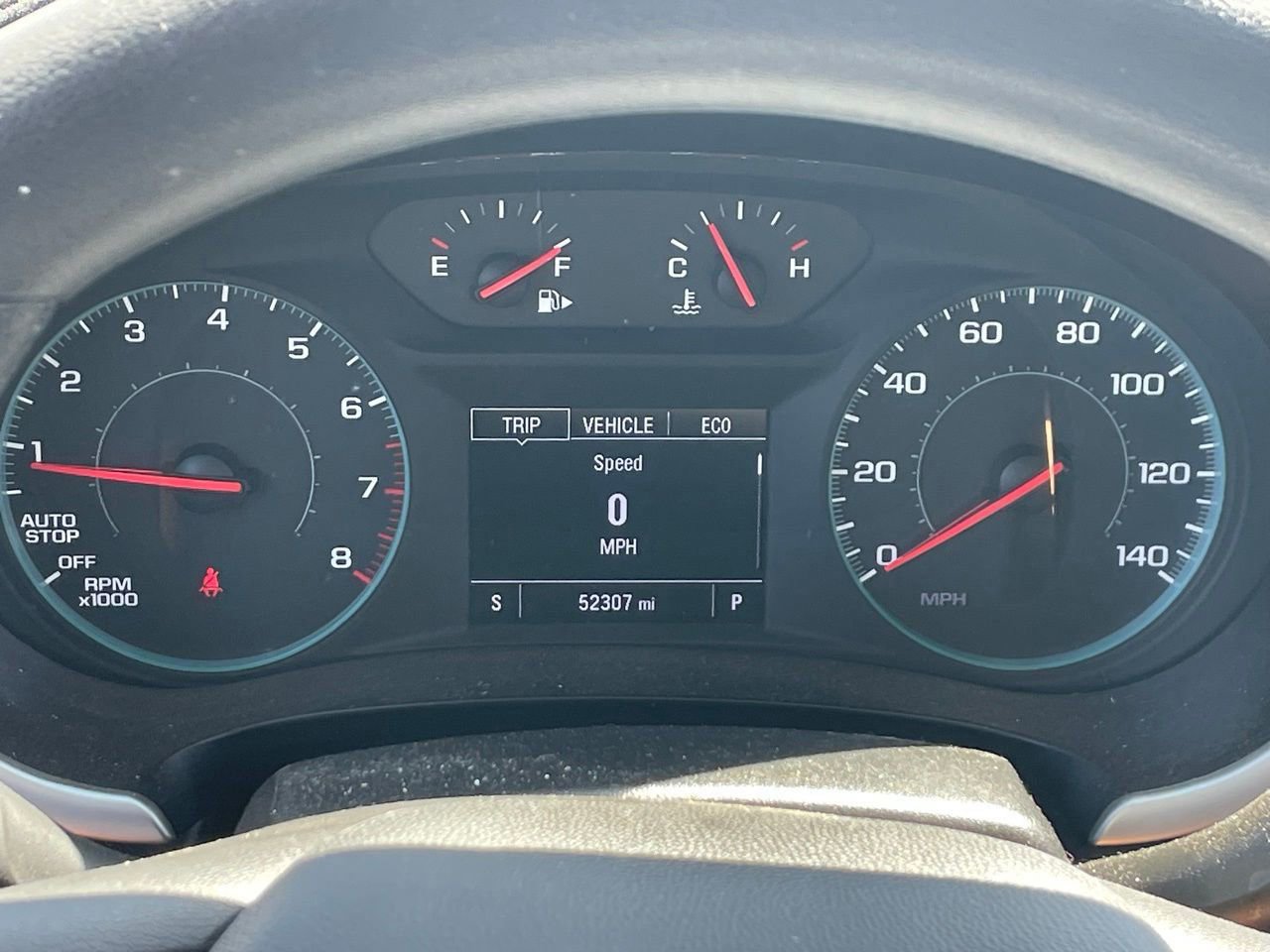 Used 2024 Chevrolet Malibu LT FWD image 11