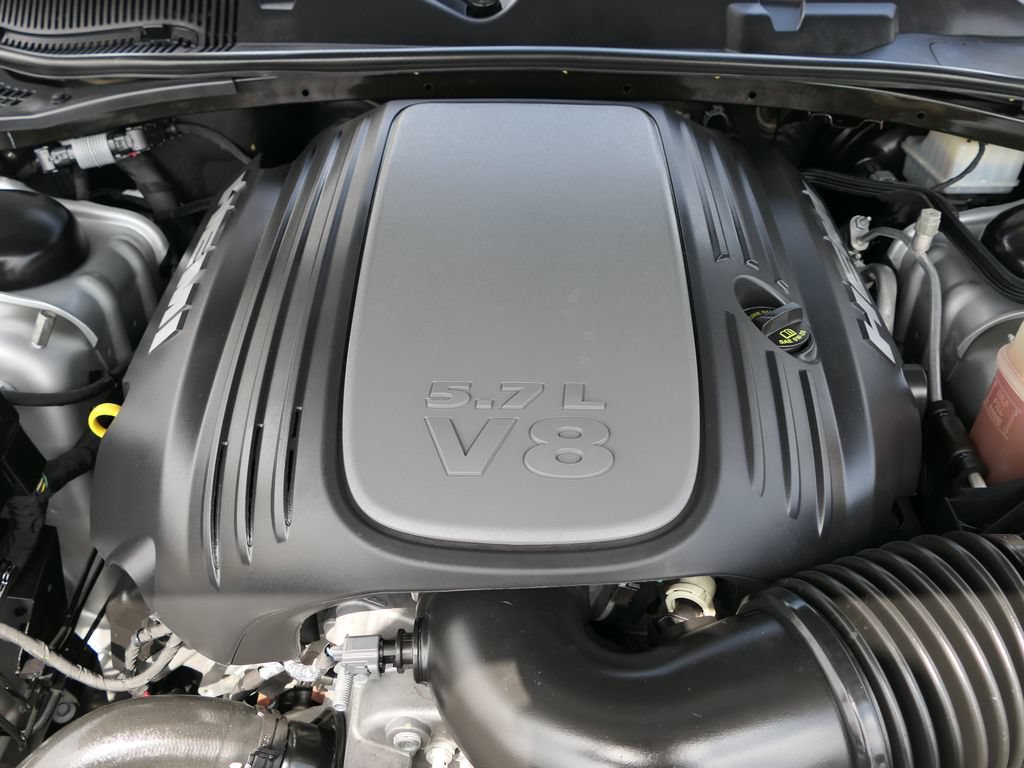 Used 2022 Dodge Challenger R/T w/ Plus Package RWD image 26