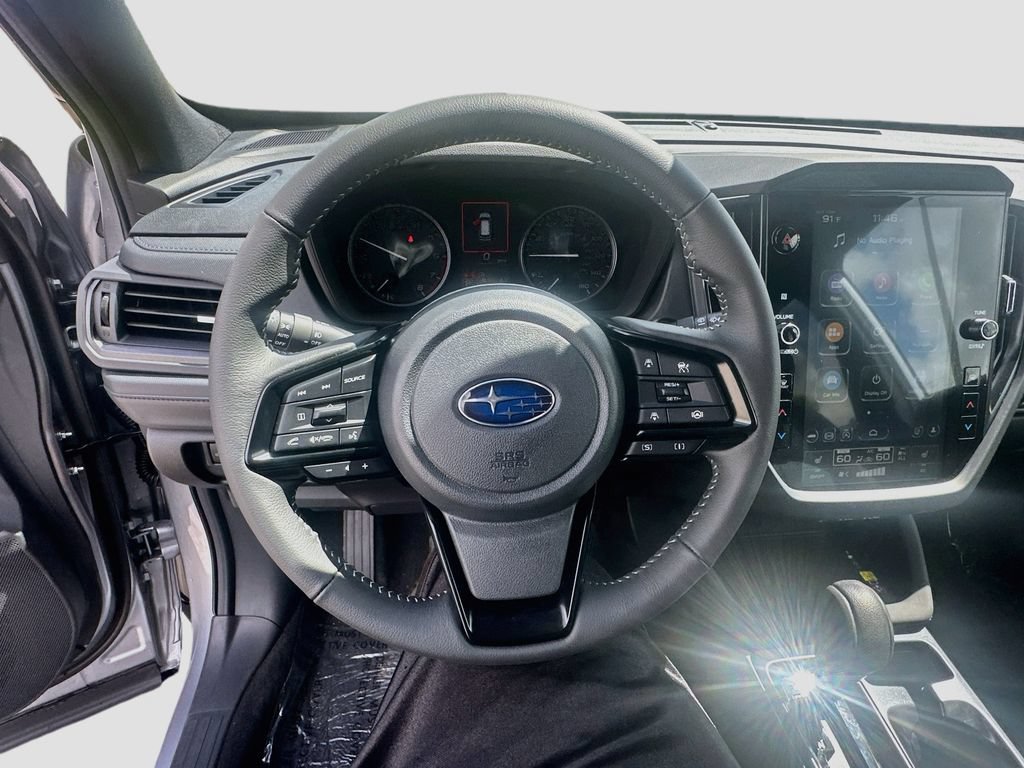 New 2026 Subaru Forester Premium AWD/4WD image 10