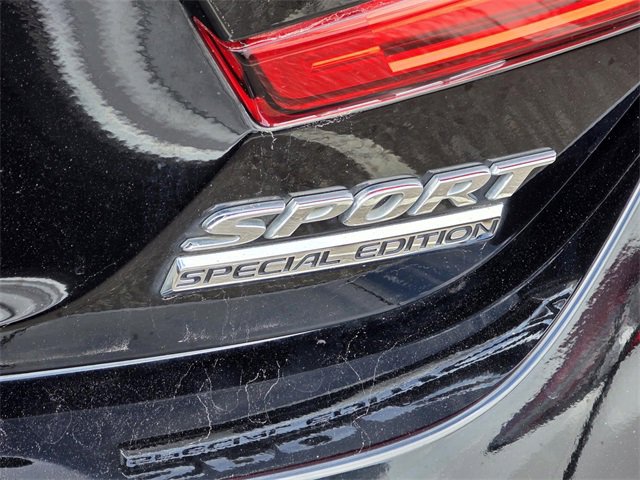 Used 2022 Honda Accord Sport Special Edition image 29