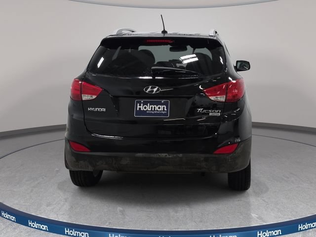 Used 2013 Hyundai Tucson Limited FWD image 7