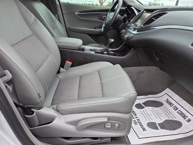 Used 2019 Chevrolet Impala LS FWD image 39