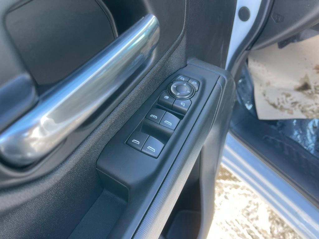 New 2026 Chevrolet Silverado 2500 W/T w/ WT Convenience Package image 10