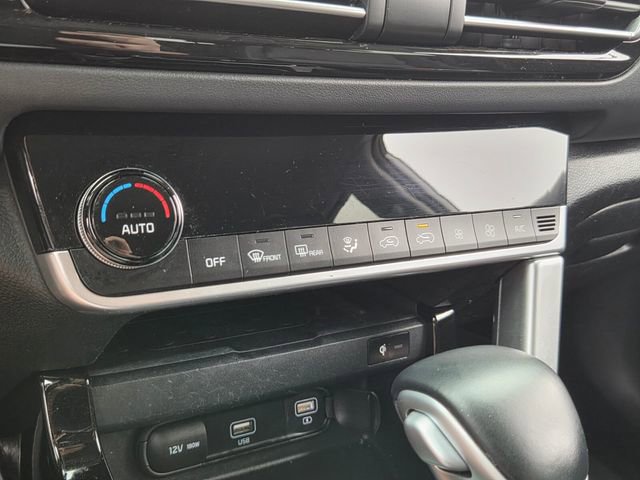 Used 2021 Kia Seltos SX image 20