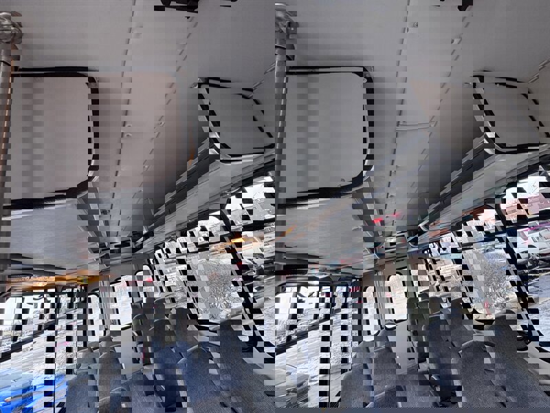 Used 2004 Chevrolet Express 3500 w/ RV Package.  Upfitter Option image 12