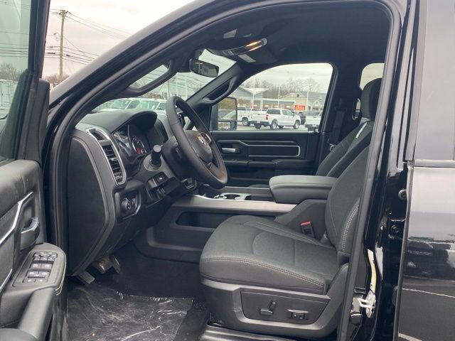 New 2026 RAM 2500 Big Horn image 15