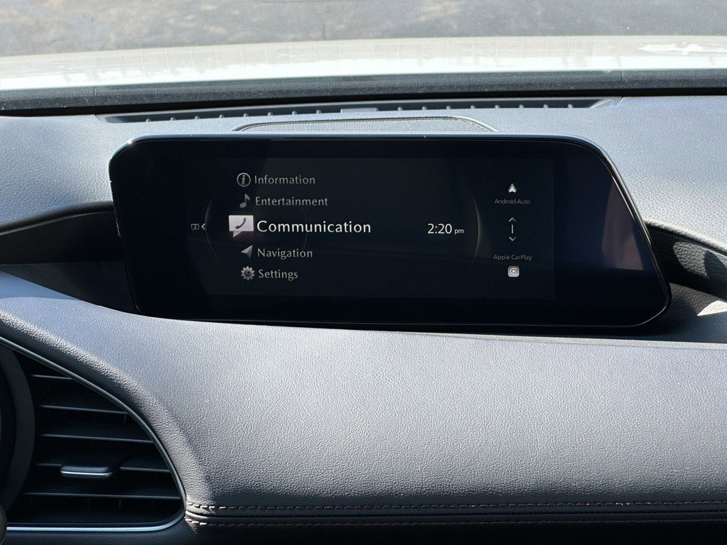 New 2026 MAZDA MAZDA3 2.5 S Sedan w/ Preferred Pkg image 11