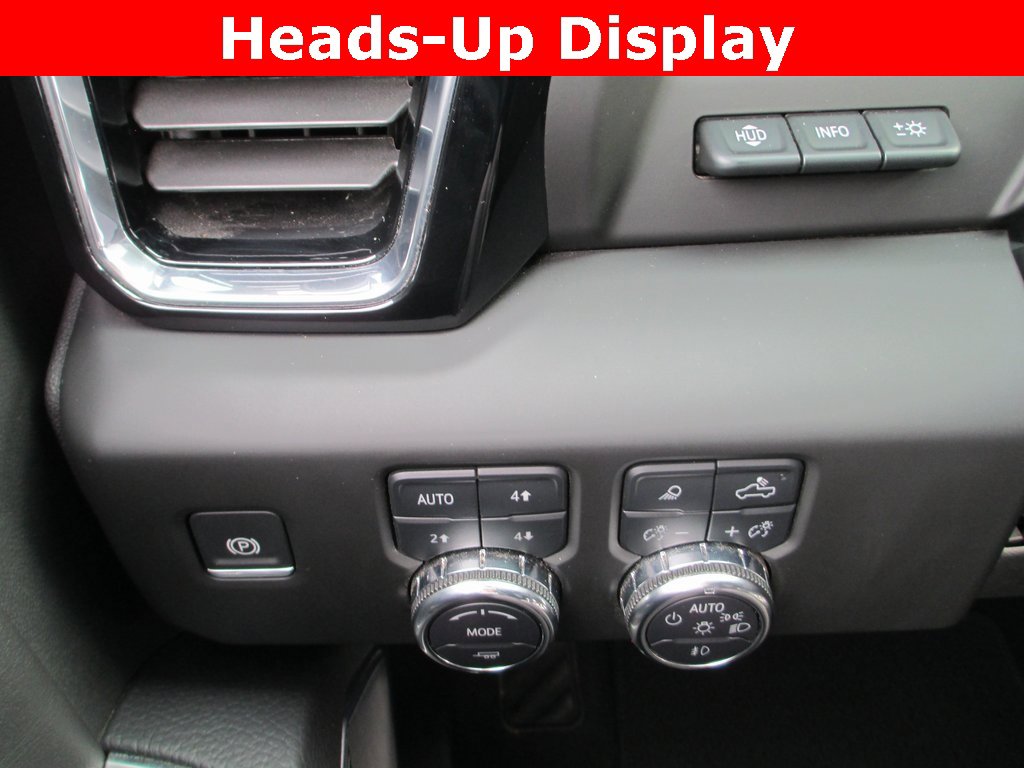 Certified 2025 GMC Sierra 1500 Denali w/ Denali Reserve Package image 30